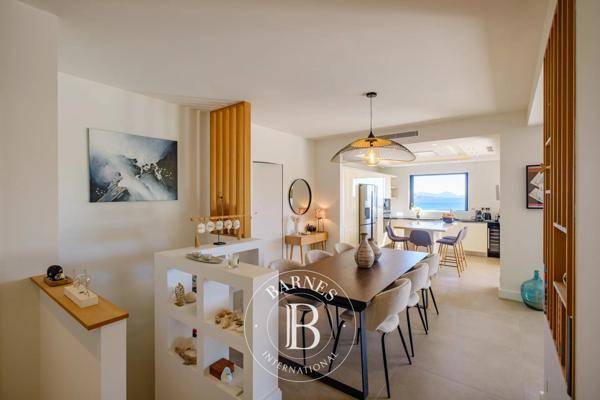 Sainte-Maxime, Villa 4 Chambres -  171 m² à vendre