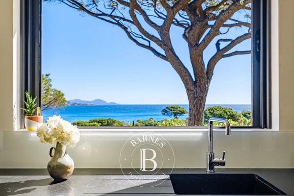 Sainte-Maxime, Villa 4 Chambres -  171 m² à vendre