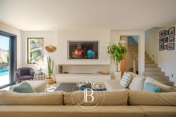 Sainte-Maxime, Villa 4 Chambres -  171 m² à vendre