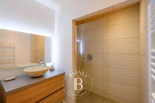 Sainte-Maxime, Villa 4 Chambres -  171 m² à vendre