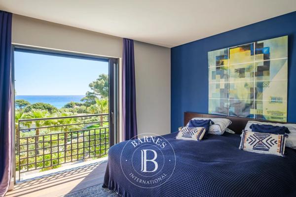Sainte-Maxime, Villa 4 Chambres -  171 m² à vendre