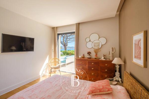 Sainte-Maxime, Villa 4 Chambres -  171 m² à vendre