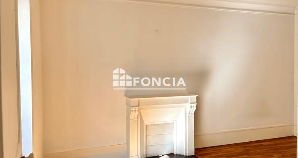 Location Appartement 2 pièces 48.75 m² - Paris 75012