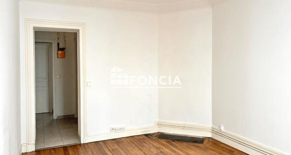 Location Appartement 2 pièces 48.75 m² - Paris 75012