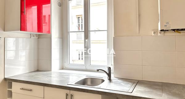 Location Appartement 2 pièces 48.75 m² - Paris 75012
