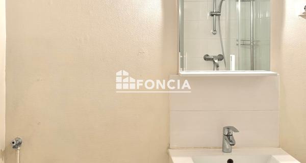 Location Appartement 2 pièces 48.75 m² - Paris 75012