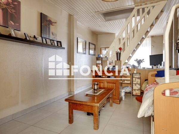 À vendre Maison 3 pièces 70 m² - Tourcoing 59200