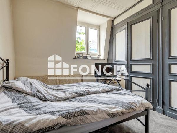 À vendre Maison 3 pièces 70 m² - Tourcoing 59200