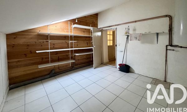 Appartement à vendre 4 pièces 144 m² Urrugne