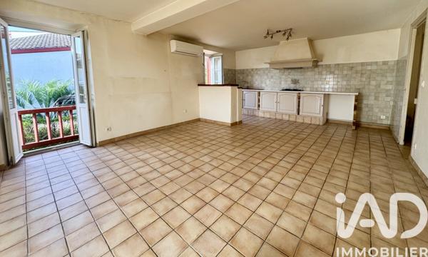 Appartement à vendre 4 pièces 144 m² Urrugne