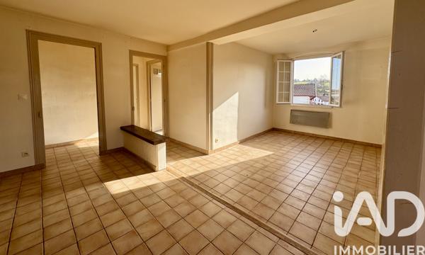 Appartement à vendre 4 pièces 144 m² Urrugne