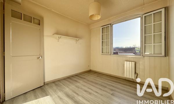 Appartement à vendre 4 pièces 144 m² Urrugne