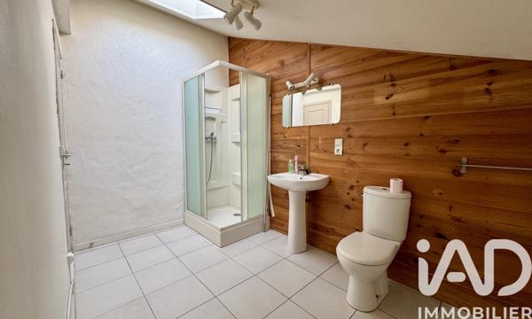 Appartement à vendre 4 pièces 144 m² Urrugne