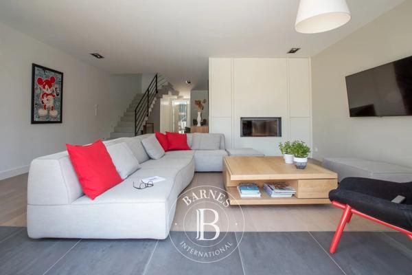 La Flotte, Maison 4 Chambres -  191 m² à vendre