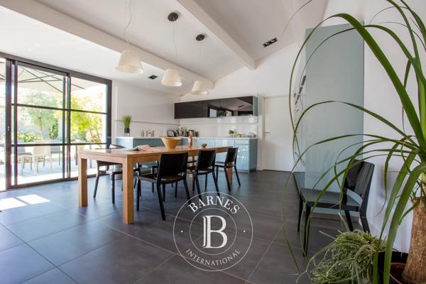 La Flotte, Maison 4 Chambres -  191 m² à vendre