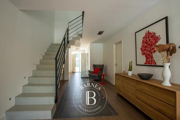 La Flotte, Maison 4 Chambres -  191 m² à vendre