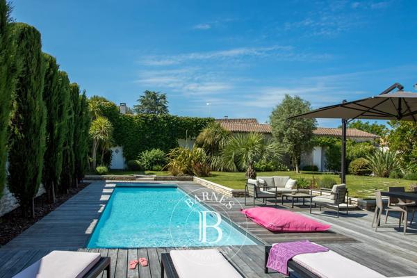 La Flotte, Maison 4 Chambres -  191 m² à vendre