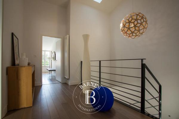 La Flotte, Maison 4 Chambres -  191 m² à vendre