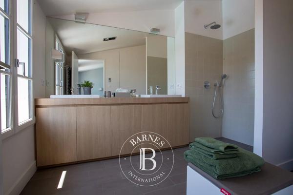La Flotte, Maison 4 Chambres -  191 m² à vendre