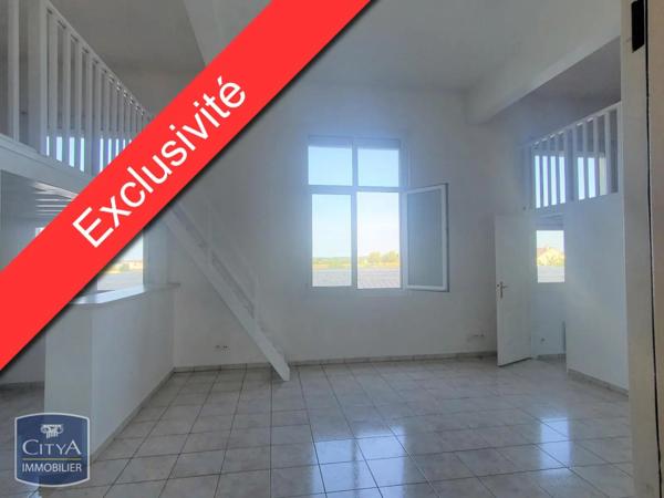 Appartement à vendre 3 pièces 85m²