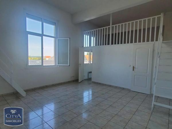 Appartement à vendre 3 pièces 85m²