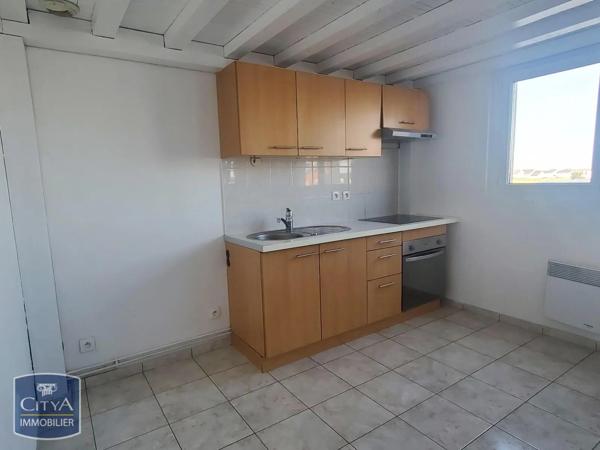 Appartement à vendre 3 pièces 85m²