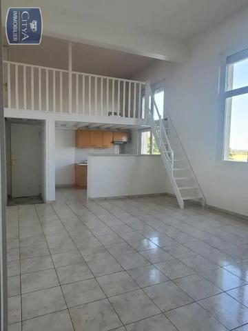 Appartement à vendre 3 pièces 85m²