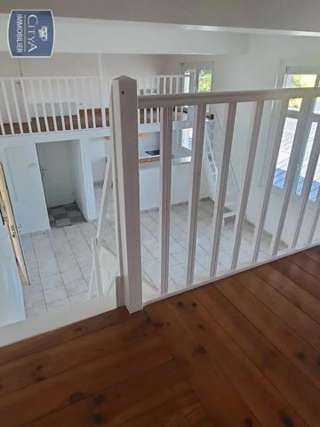 Appartement à vendre 3 pièces 85m²