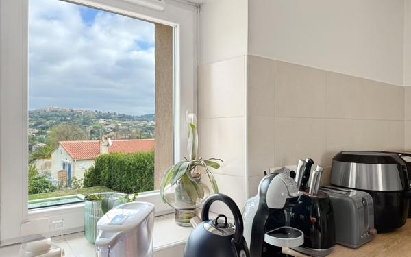 Maison à vendre    7 pièces • 260 m2 La Colle-sur-Loup