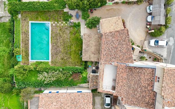 Maison à vendre    7 pièces • 260 m2 La Colle-sur-Loup