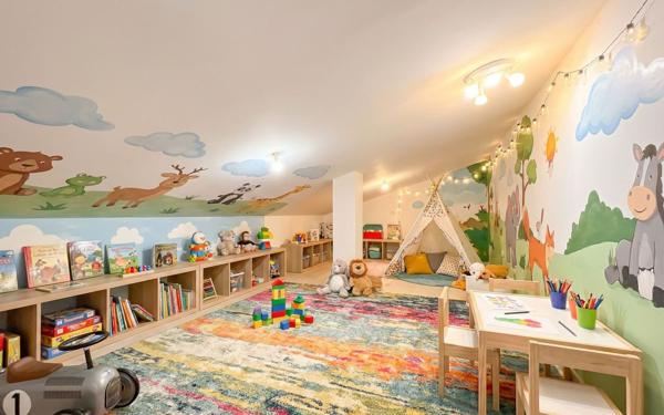 Maison à vendre    7 pièces • 260 m2 La Colle-sur-Loup