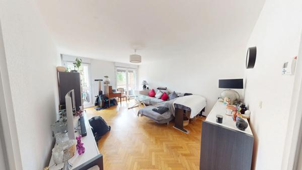 Appartement Longjumeau 3 pièce(s)