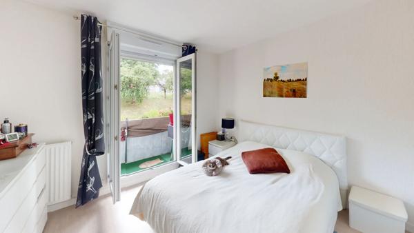 Appartement Longjumeau 3 pièce(s)