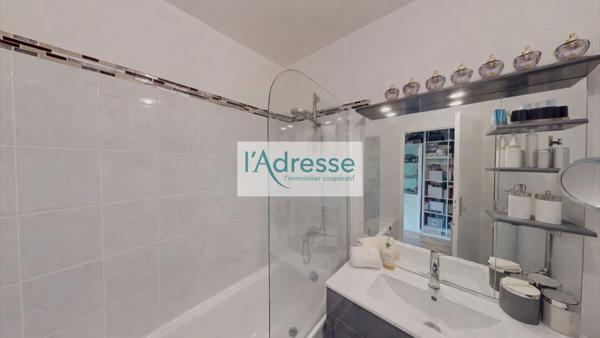 Appartement LONGJUMEAU 3 pièces 71.33 m²