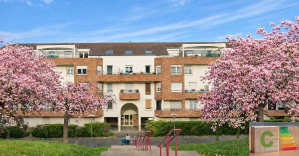 Appartement LONGJUMEAU 3 pièces 71.33 m²