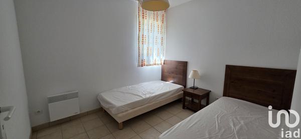 Appartement à vendre 3 pièces 42 m² Prayssac