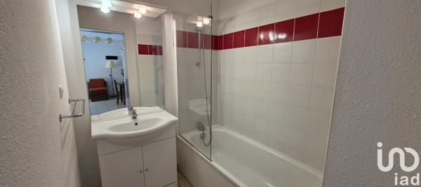 Appartement à vendre 3 pièces 42 m² Prayssac