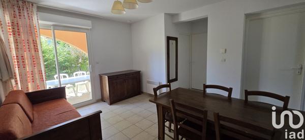 Appartement à vendre 3 pièces 42 m² Prayssac