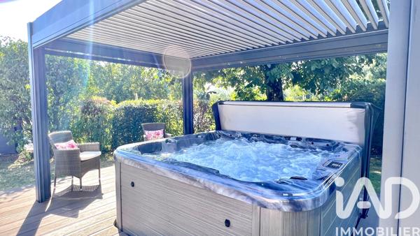 Maison à vendre 4 pièces 113 m² Thoiry