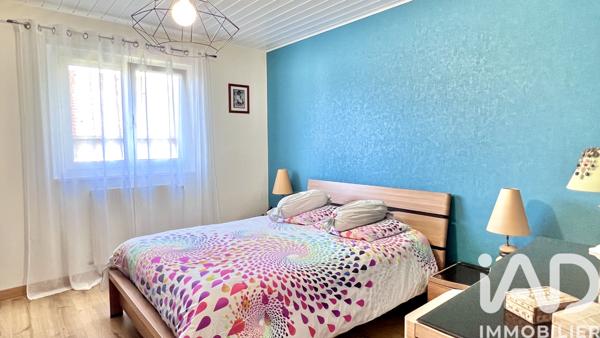 Maison à vendre 4 pièces 113 m² Thoiry