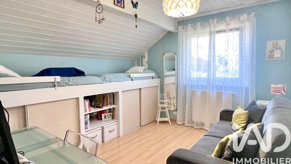 Maison à vendre 4 pièces 113 m² Thoiry