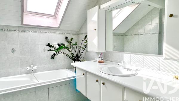 Maison à vendre 4 pièces 113 m² Thoiry