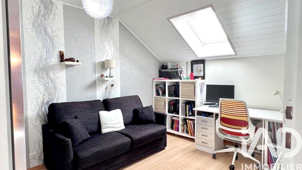 Maison à vendre 4 pièces 113 m² Thoiry