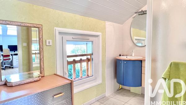 Maison à vendre 4 pièces 113 m² Thoiry