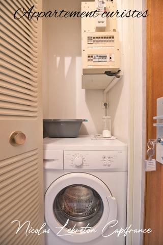 Exclusivité Capifrance - Investissement Bagnoles de l'Orne