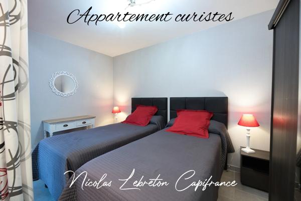 Exclusivité Capifrance - Investissement Bagnoles de l'Orne