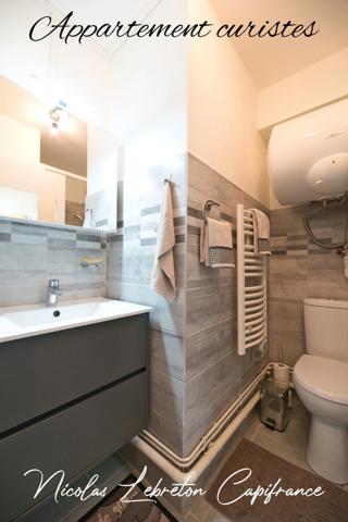 Exclusivité Capifrance - Investissement Bagnoles de l'Orne