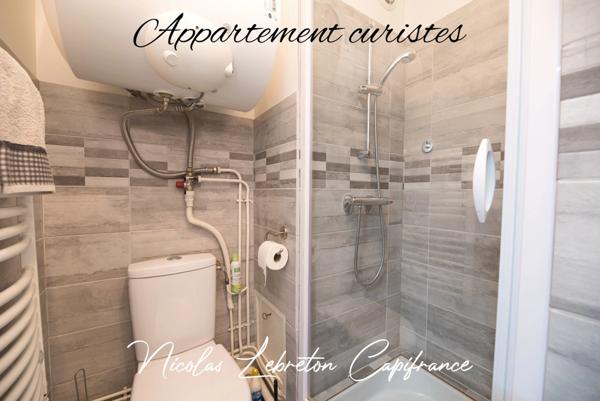 Exclusivité Capifrance - Investissement Bagnoles de l'Orne