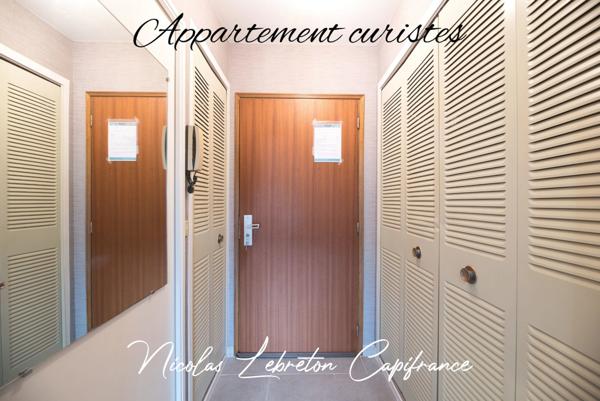 Exclusivité Capifrance - Investissement Bagnoles de l'Orne