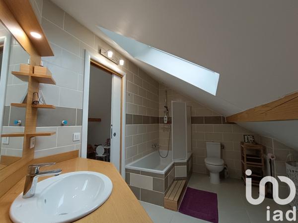 Maison à vendre 6 pièces 140 m² Contamine-sur-Arve